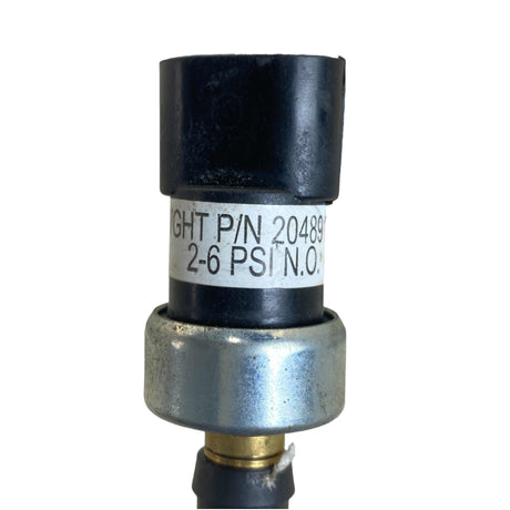 853746 Genuine Volvo Brake Light Pressure Switch