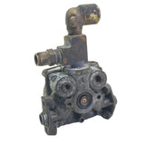 9730110210X Genuine Wabco ABS Relay Valve Assembly