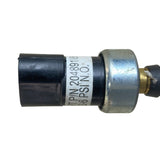 853746 Genuine Volvo Brake Light Pressure Switch