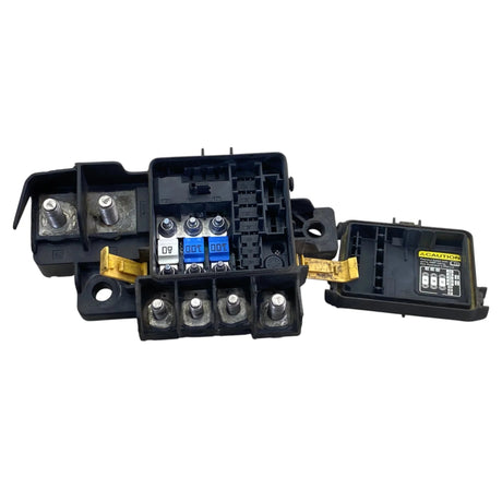 ???? Genuine International Fuse Box