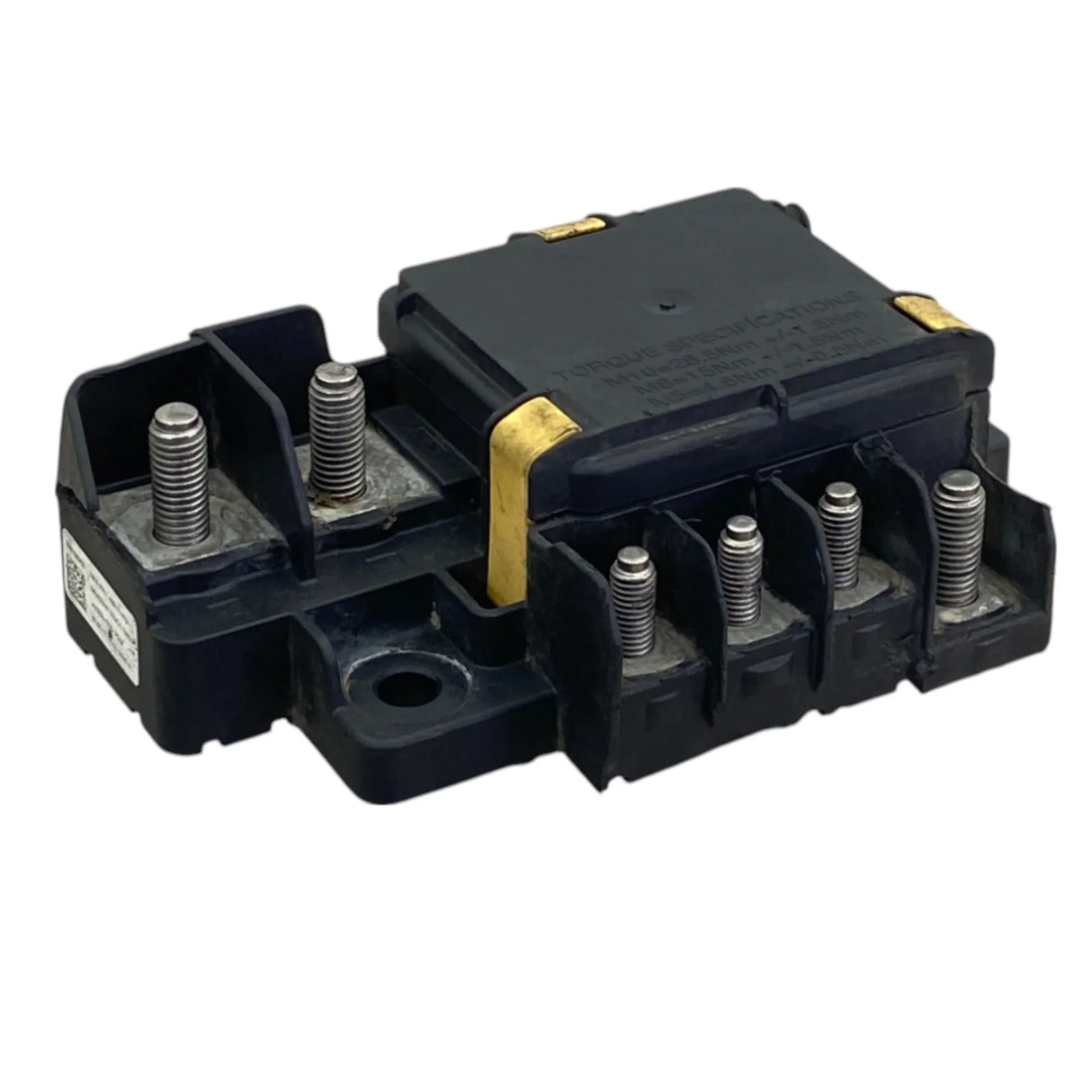 4091717F91 Genuine International Fuse Box