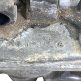 5014494 Genuine Bendix Brake Relay Valve