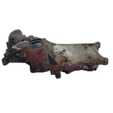 20554243 Genuine Mack Water Pump Mount