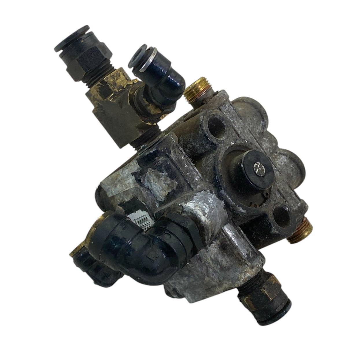 745-K078420 Genuine Bendix Brake Relay Valve