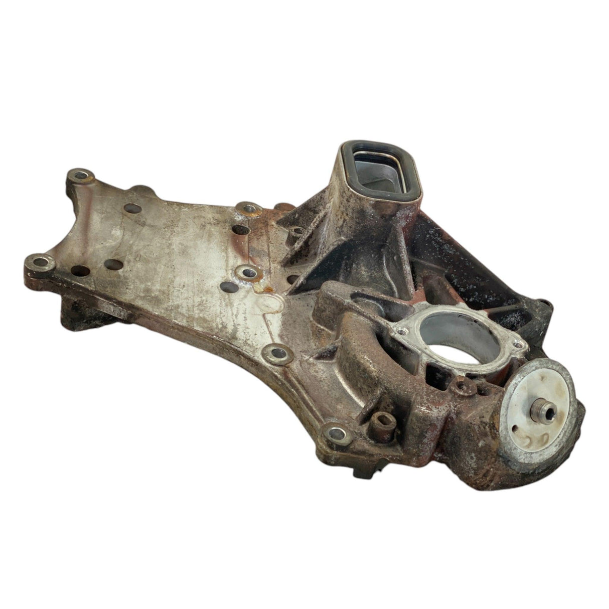 20853219 Genuine Mack Water Pump Mount
