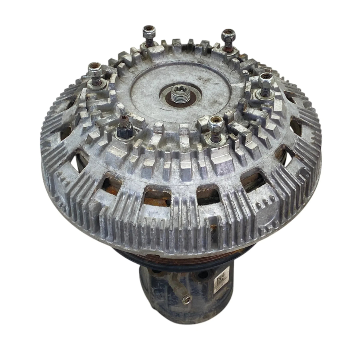 4037280C1 Genuine International Engine Fan Clutch