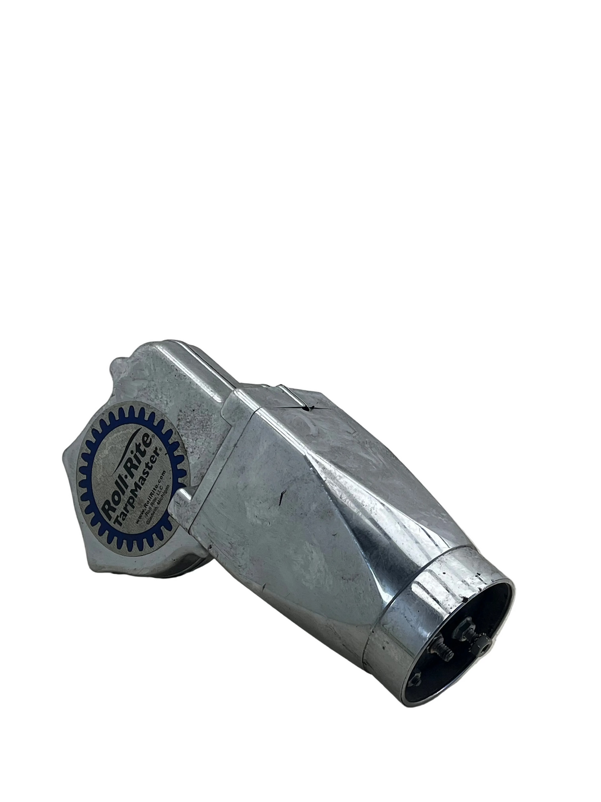 BP5543965 Genuine Roll-Rite Tarp Roller 12V