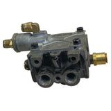 8682002002 Genuine Bendix Air Brake Relay Valve