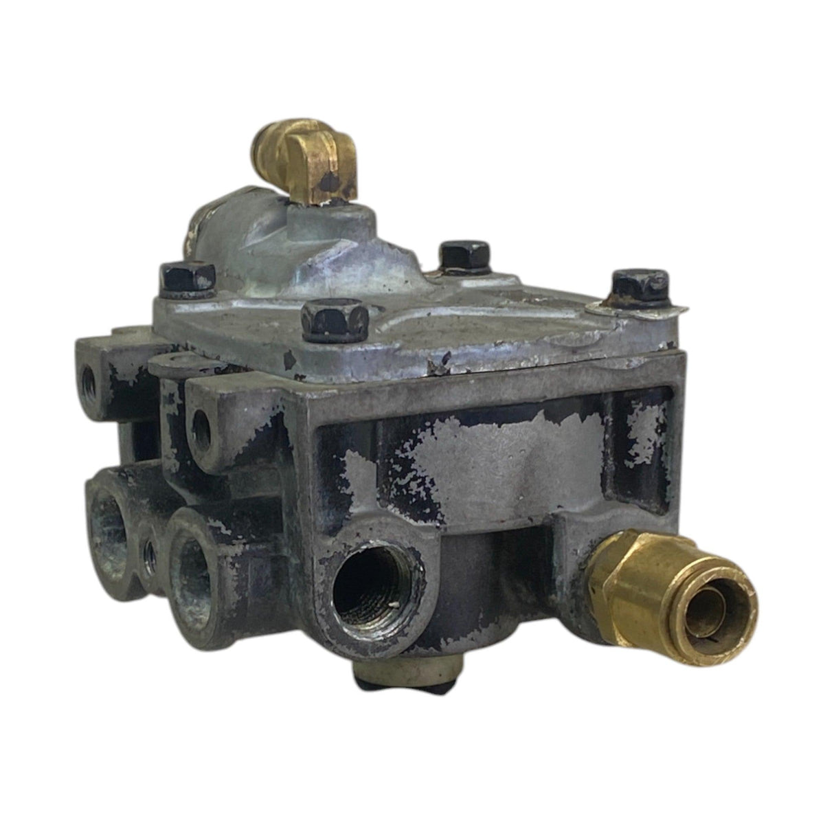 8682002002 Genuine Bendix Air Brake Relay Valve