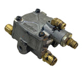 8682002002 Genuine Bendix Air Brake Relay Valve