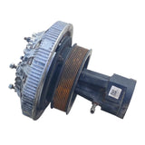 4076914C1 Genuine International Engine Fan Clutch