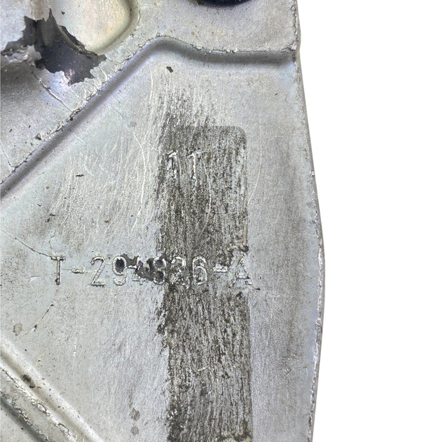 Genuine Bendix Air Brake Relay Valve – Second Truck Parts