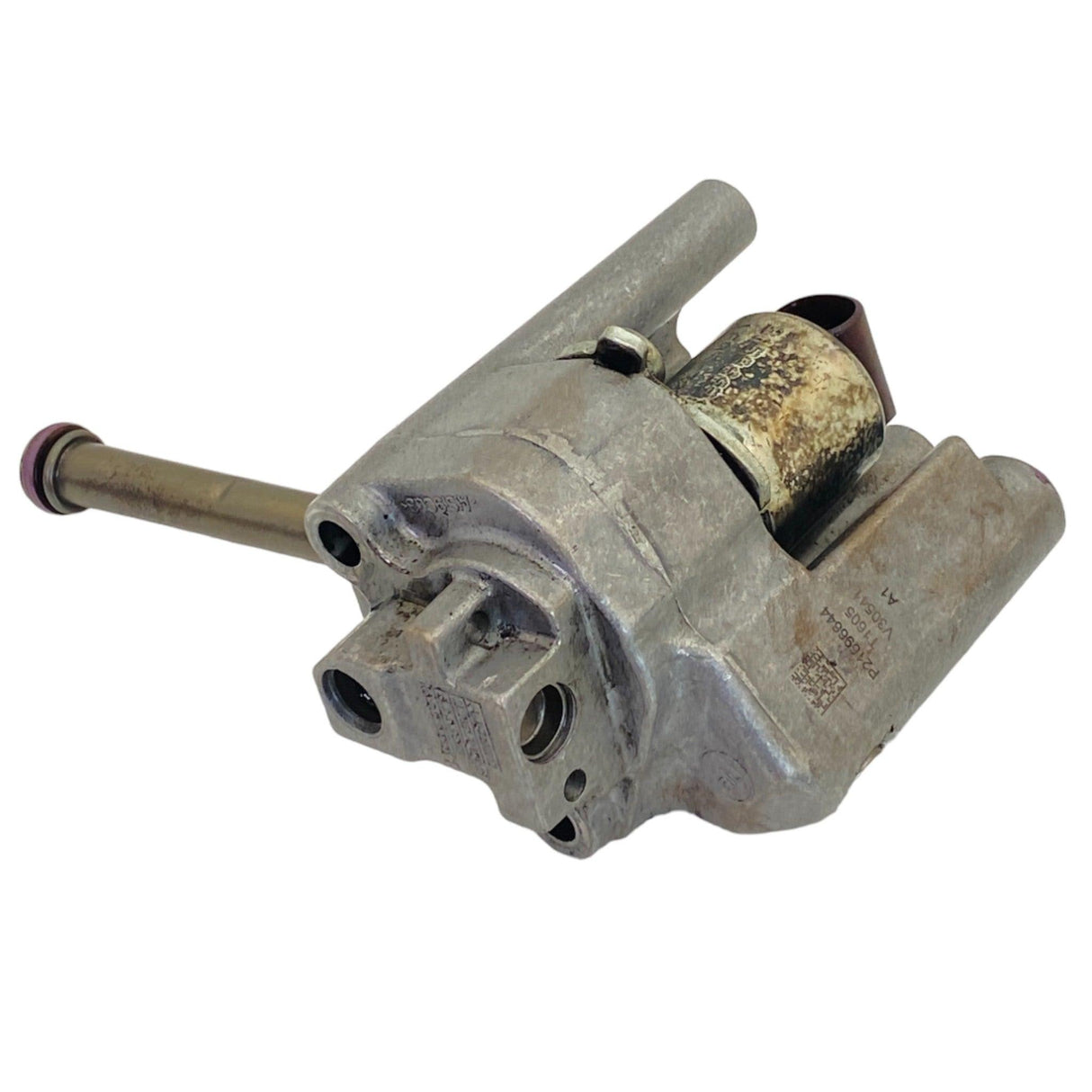 21452497 Genuine Volvo Engine Brake Control Valve
