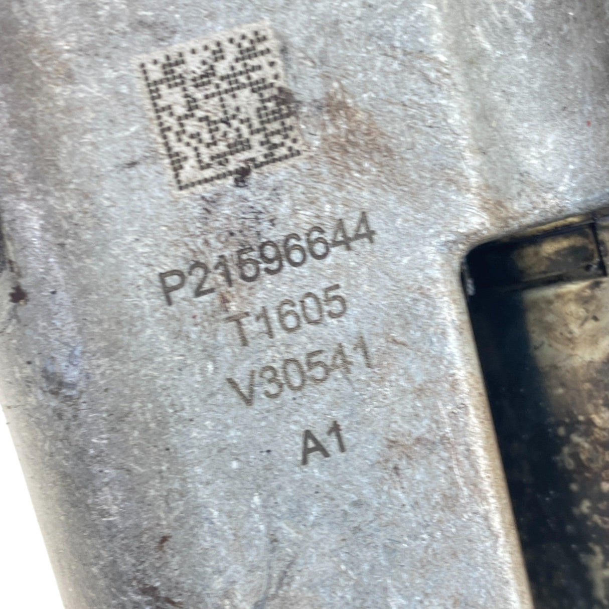 20574692 Genuine Volvo Engine Brake Control Valve