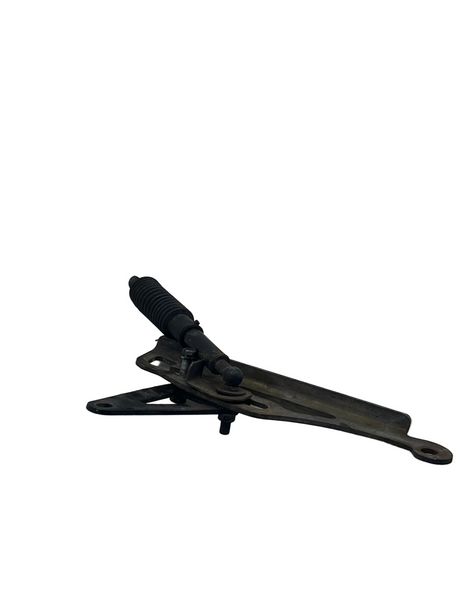 82123276 Genuine Mack Bracket - Second Truck Parts