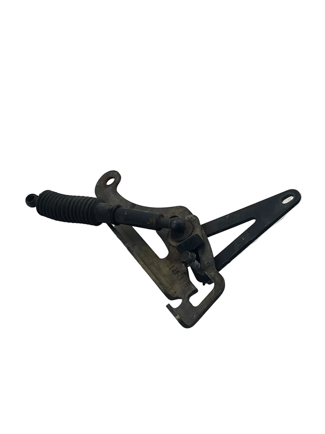 82123276 Genuine Mack Bracket - Second Truck Parts