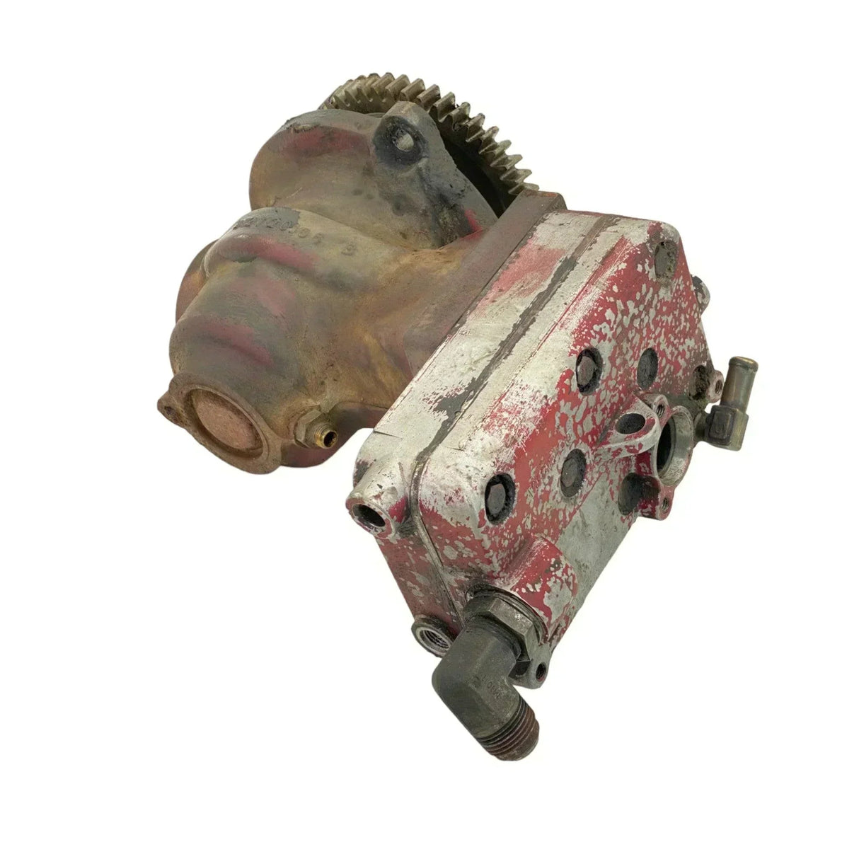 9121510010 Genuine Mack Air Compressor