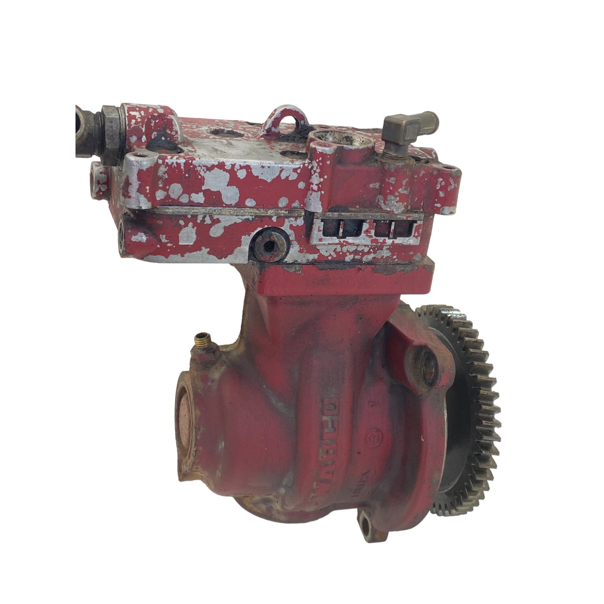 21353442 Genuine Mack Air Compressor