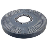 7099570C1 Genuine International Damper, Vibration Viscous