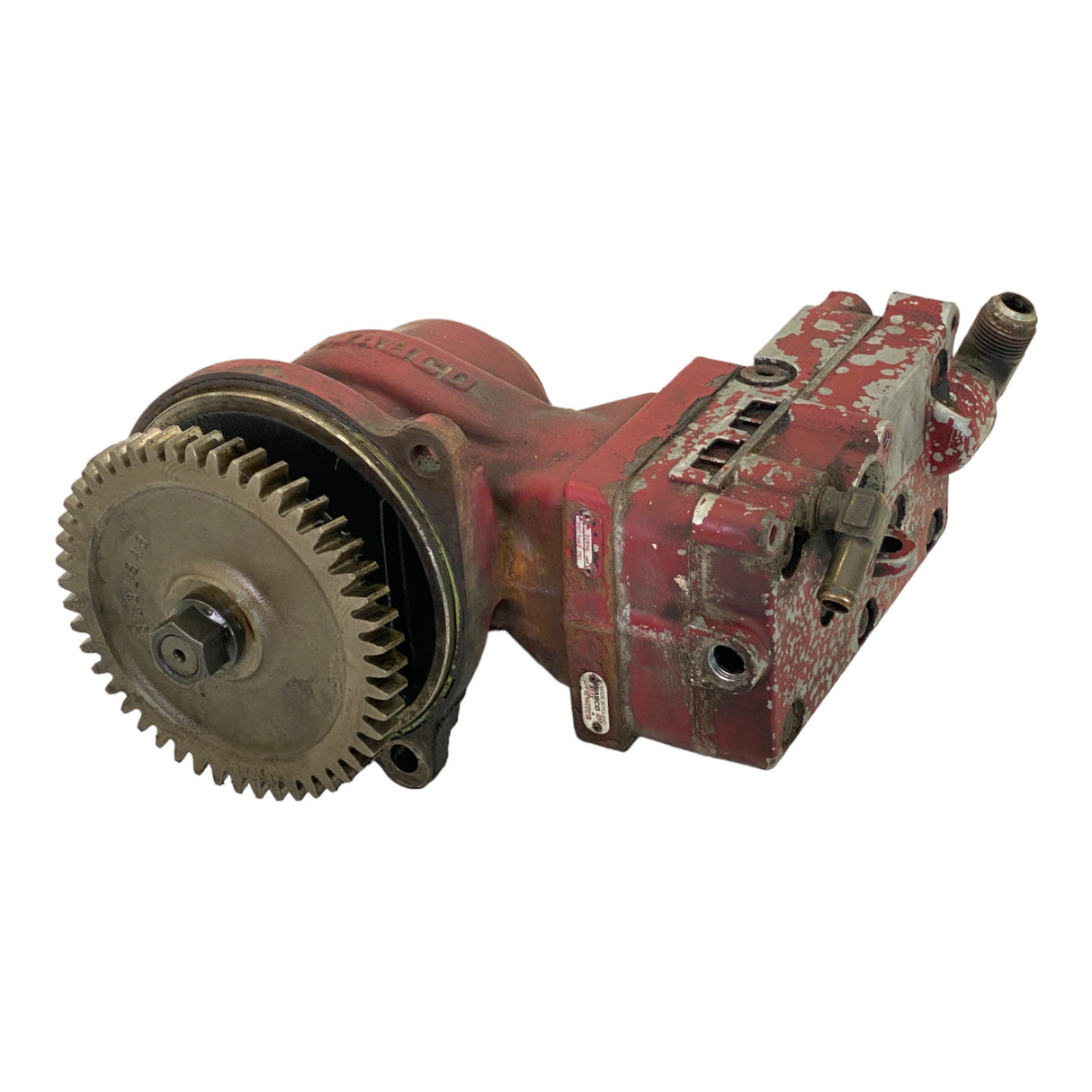 21353442 Genuine Mack Air Compressor