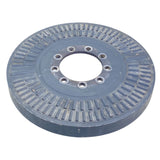 7099570C1 Genuine International Damper, Vibration Viscous