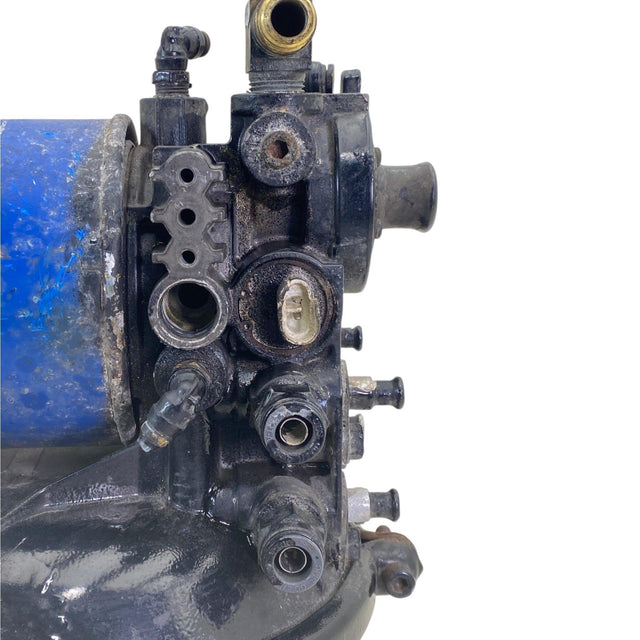 Genuine Bendix Air Dryer Assembly – Second Truck Parts