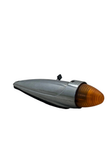 P54-6020-003 Genuine Peterbilt Amber Side Marker Light