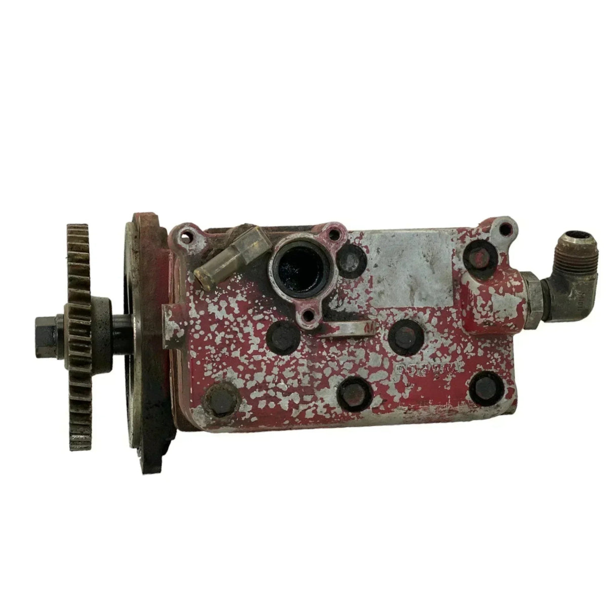 9121510010 Genuine Mack Air Compressor