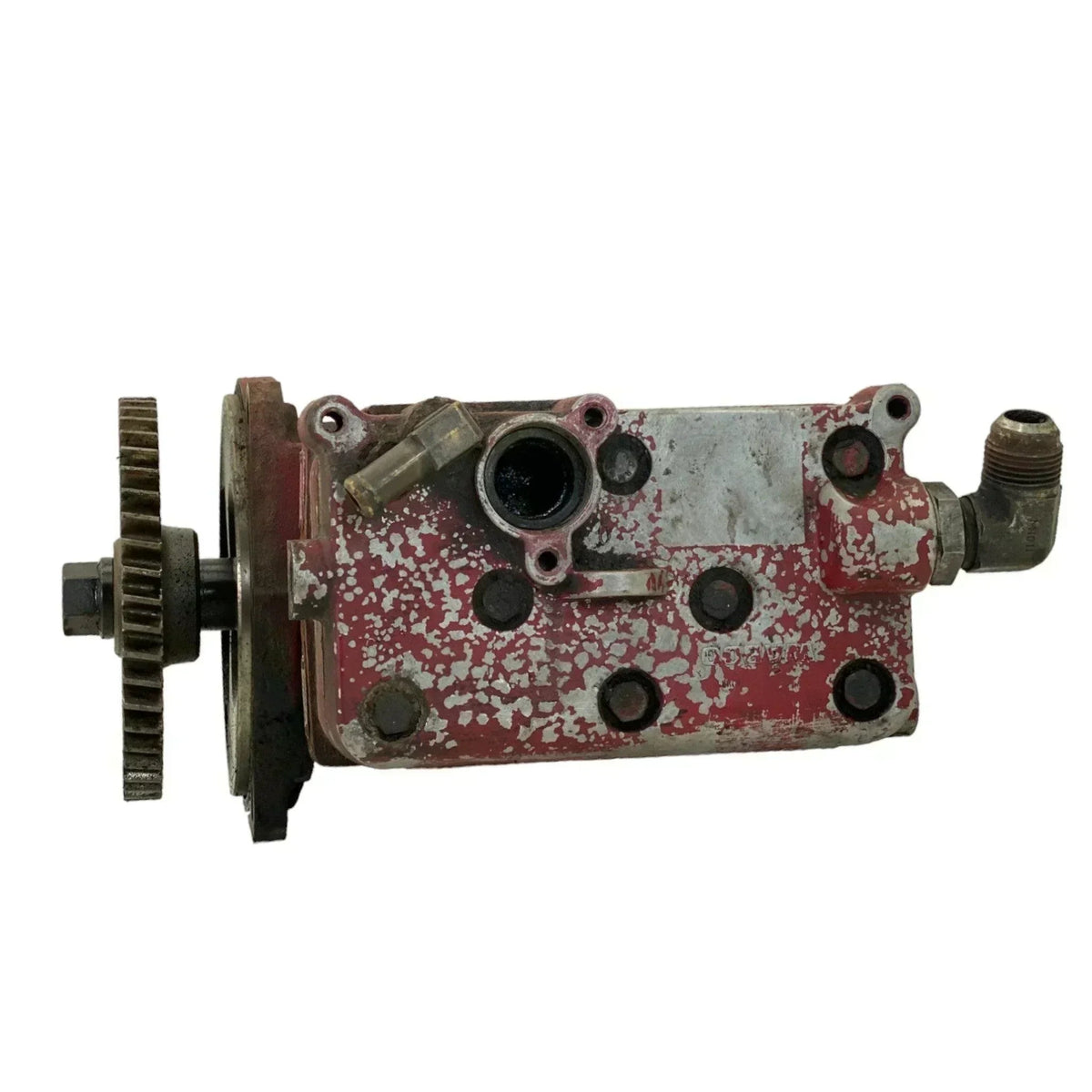 9121510000 Genuine Wabco Air Compressor - Second Truck Parts