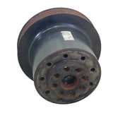 3018590C1 Genuine International Crankshaft Pulley 10 Groove