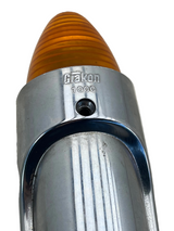 P54-6020-003 Genuine Peterbilt Amber Side Marker Light