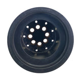 3018590C1 Genuine International Crankshaft Pulley 10 Groove