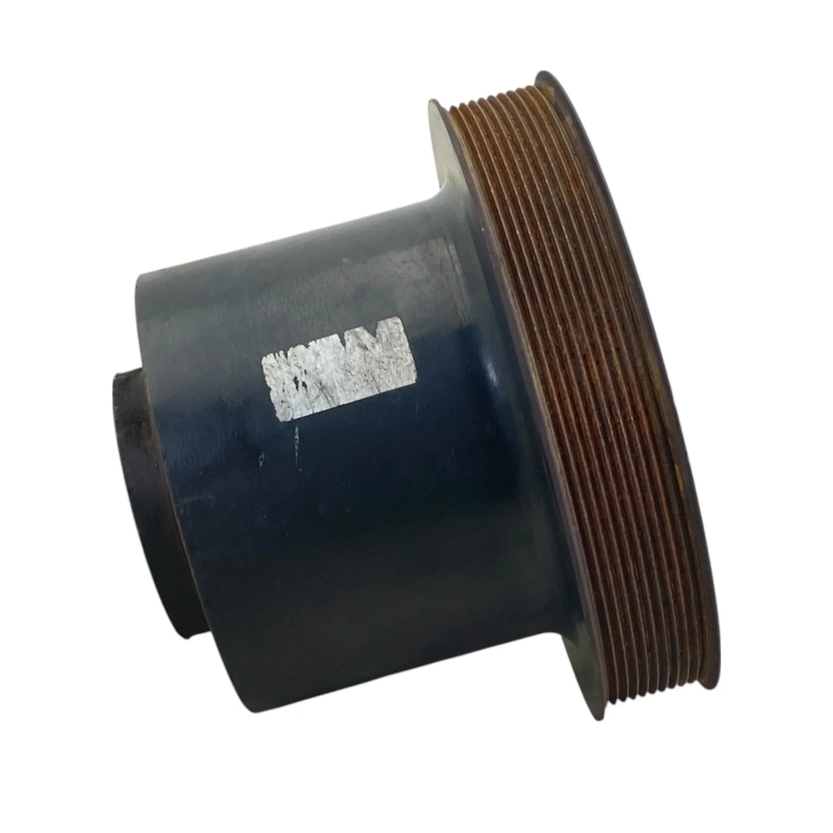3018590C1 Genuine International Crankshaft Pulley 10 Groove