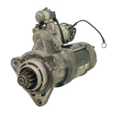 8201004 Genuine Delco Remy Starter Motor 39MT 12V - Second Truck Parts