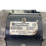 8201004 Genuine Delco Remy Starter Motor 39MT 12V - Second Truck Parts