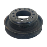 20866453 Genuine Volvo Engine Pulley