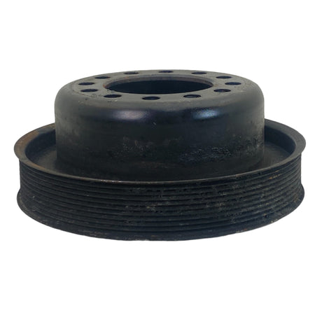 20866453 Genuine Volvo Engine Pulley