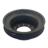 20866453 Genuine Volvo Engine Pulley