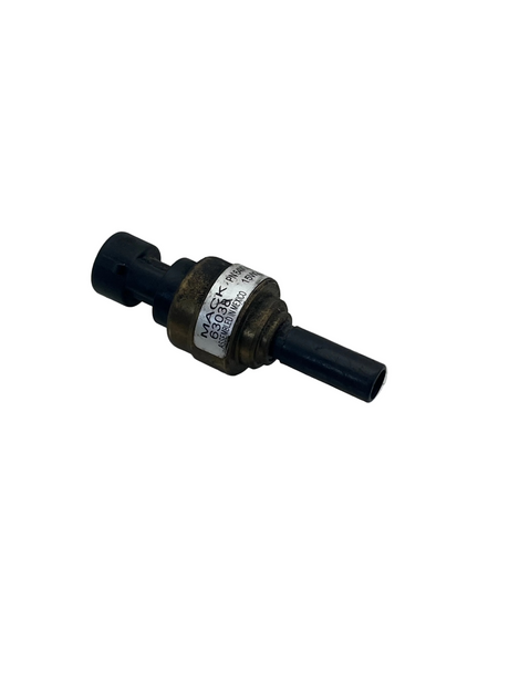 64MT475M Genuine Mack Air Brake Pressure Sensor For VHD VNL VAH - Second Truck Parts
