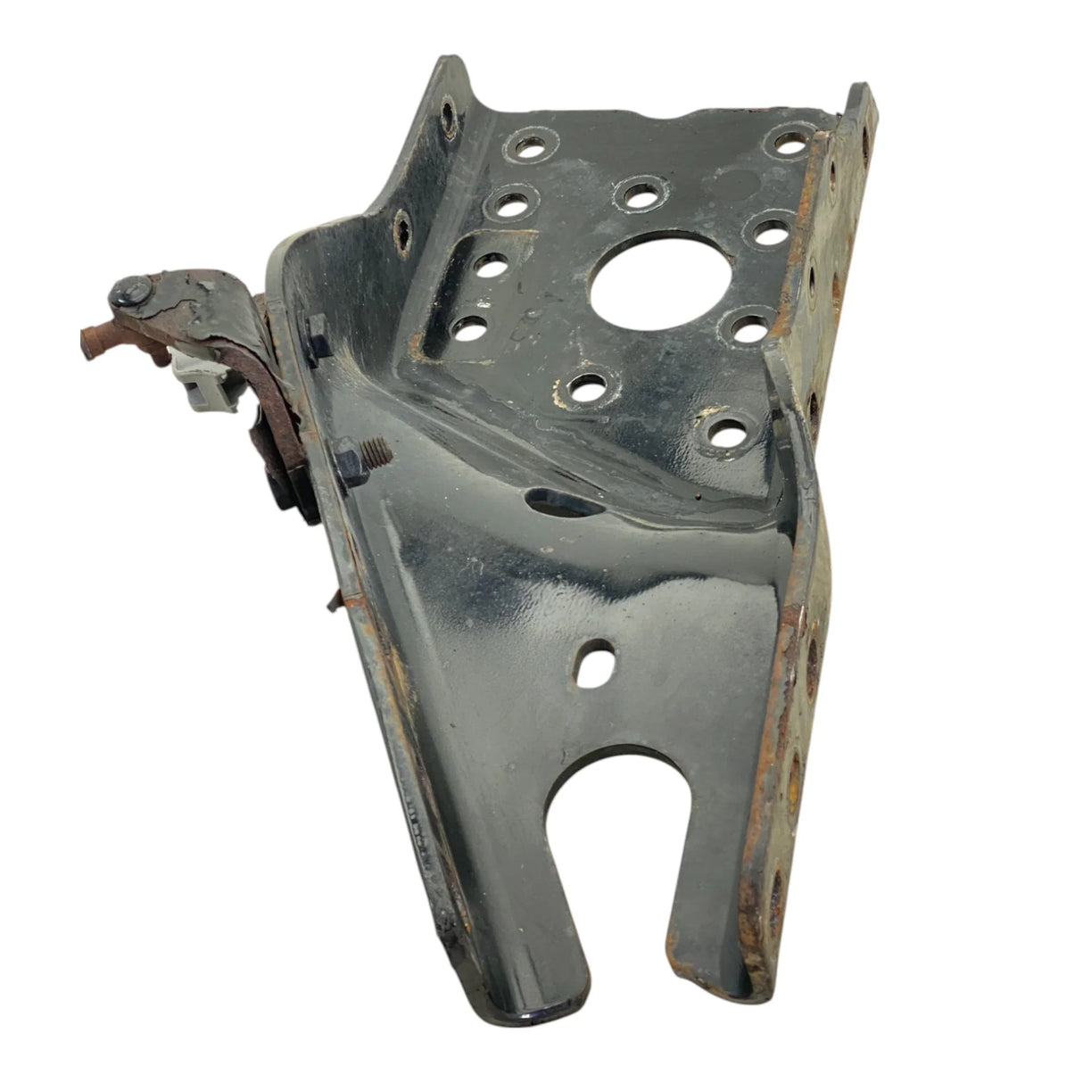 15-24784-000 Genuine Freightliner Left Side Forward Frame Bracket