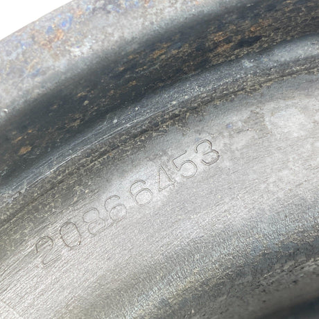 20866453 Genuine Volvo Engine Pulley - Second Truck Parts