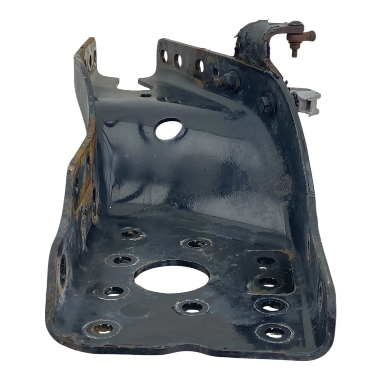 15-24784-000 Genuine Freightliner Left Side Forward Frame Bracket
