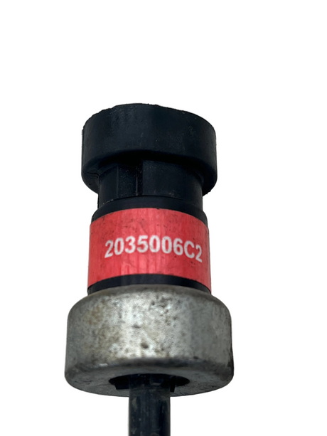 2035006C2 Genuine International Air Brake Pressure Switch Closes at 2-6 PSI