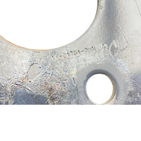 15-24784-001 Genuine Freightliner Right Side Forward Frame Bracket