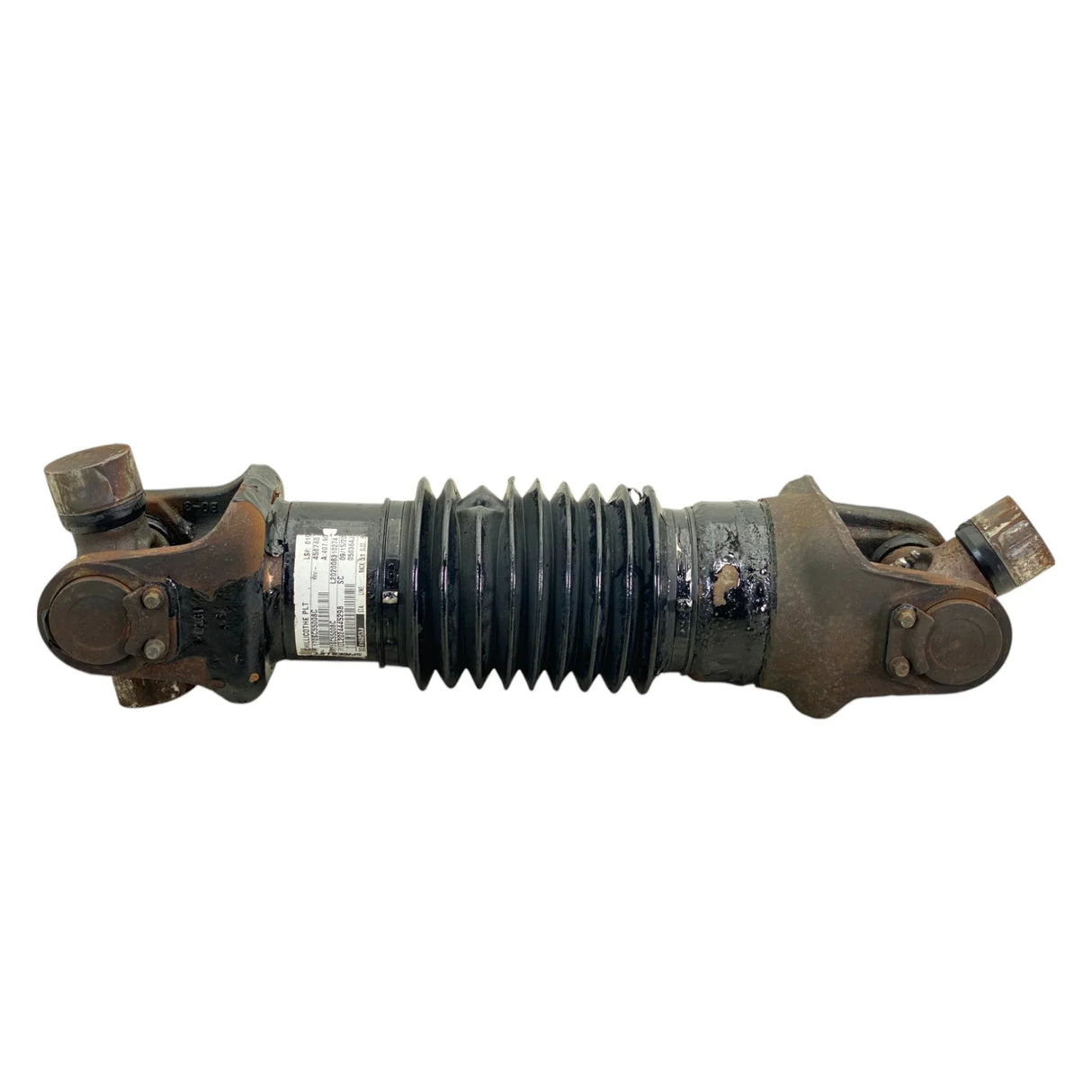 25249842 Genuine Spicer Drive Shaft Short Couple