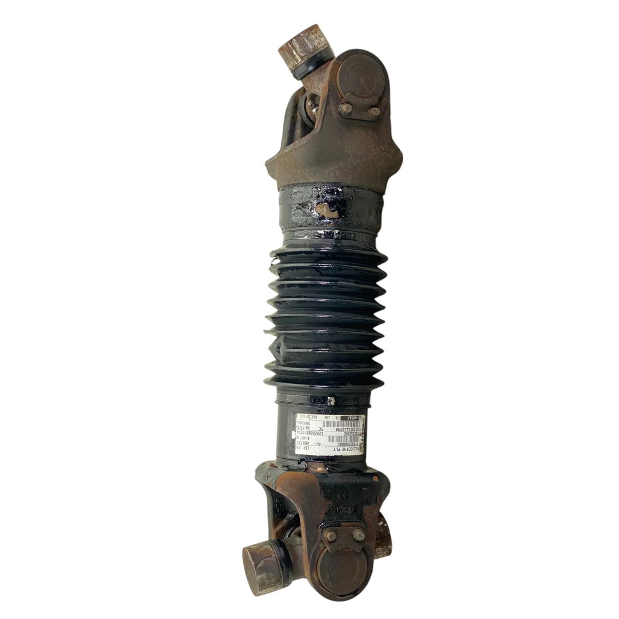 DS170SC55008C Genuine Spicer Drive Shaft Short Couple