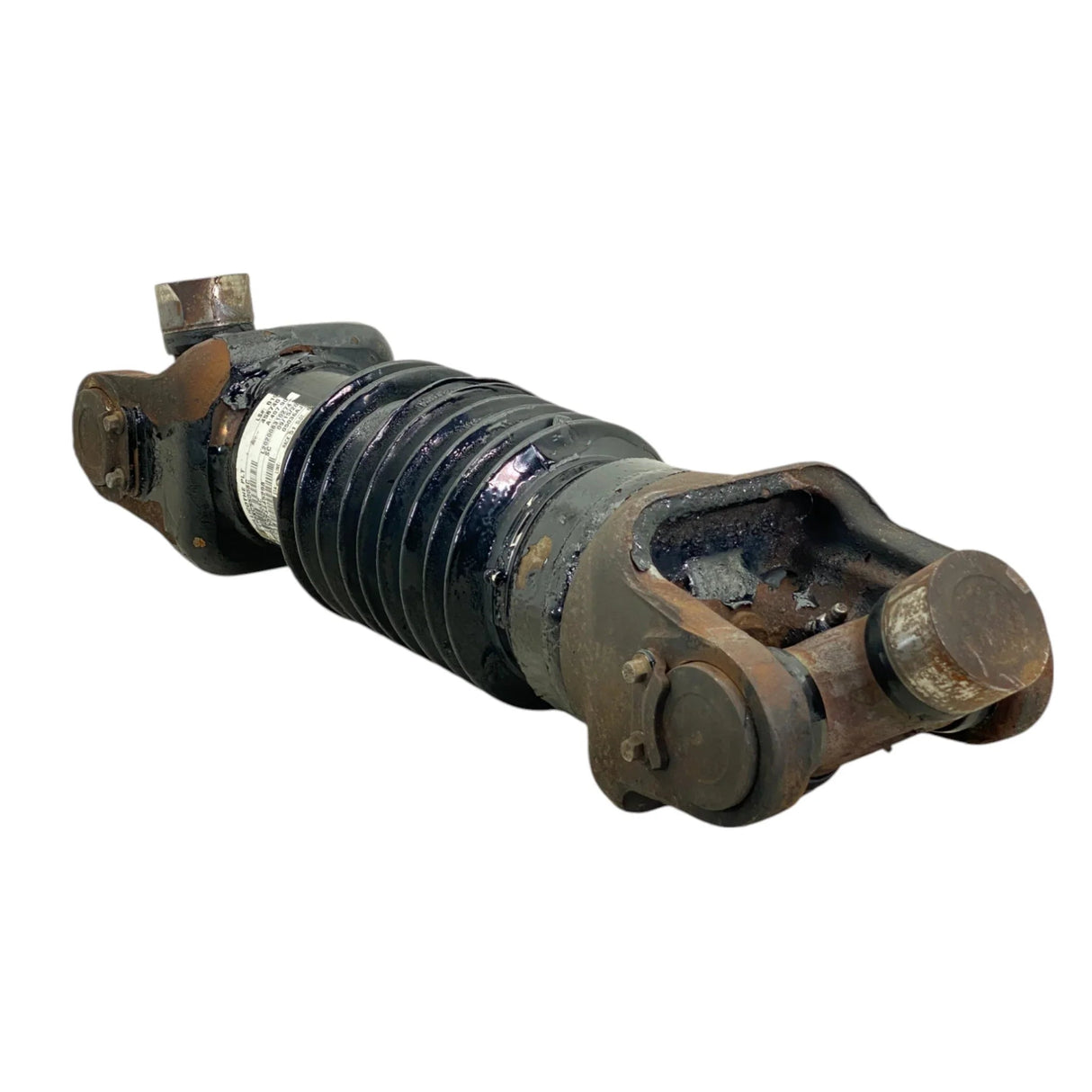 1451924 Genuine Spicer Drive Shaft Short Couple