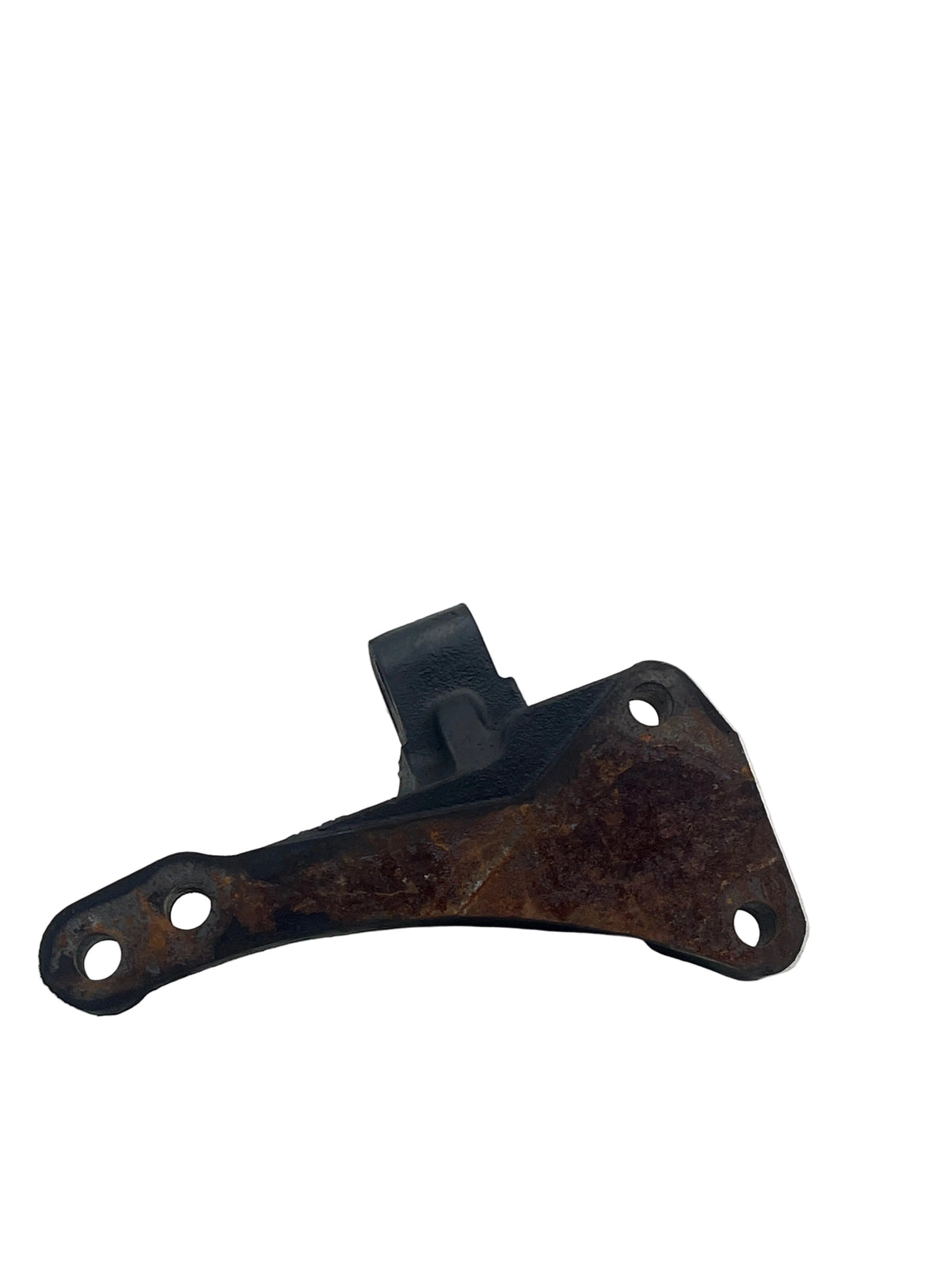 01-35552-000 Genuine Freightliner Right Side Engine Mount Bracket