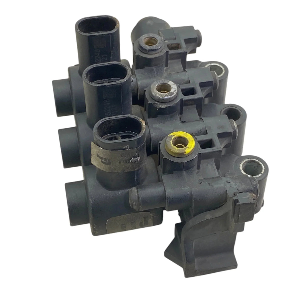 K052287 Genuine Bendix Modulator Valve With Solenoid