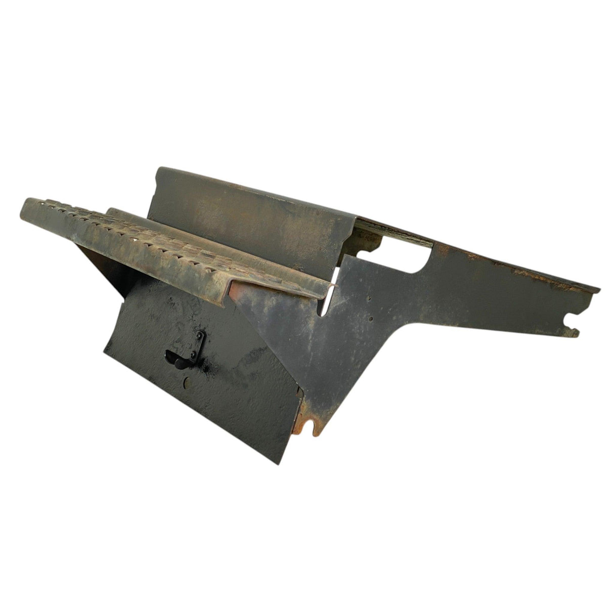 1667507C3 Genuine International Left Driver Battery Box Cover 4900